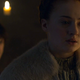 Illustration for article titled Sophie Turner 'Loved' Sansa's Game of Thrones Wedding Night Scene